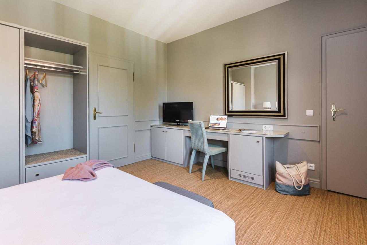Niemeyers Romantik Posthotel Faßberg Buitenkant foto