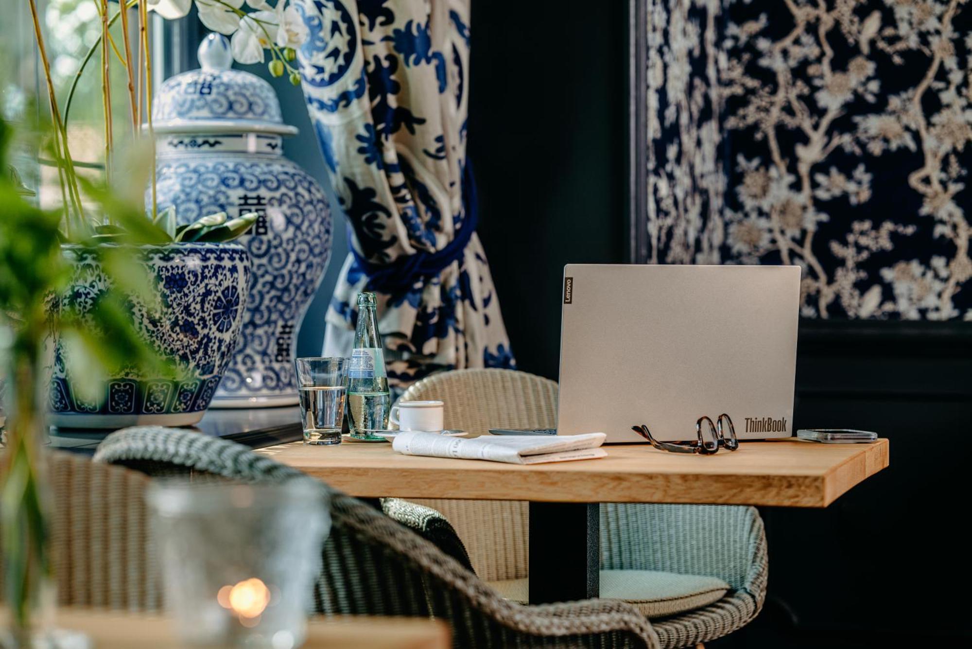 Niemeyers Romantik Posthotel Faßberg Buitenkant foto