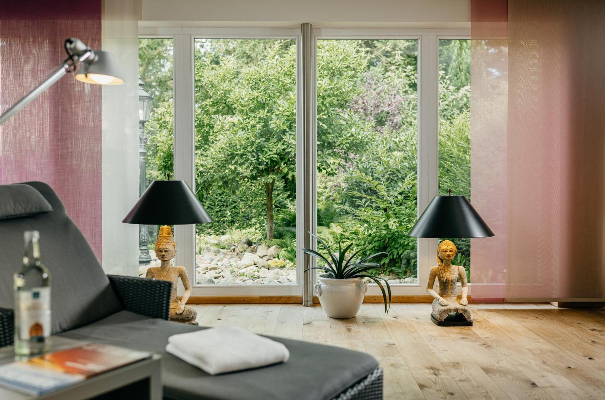 Niemeyers Romantik Posthotel Faßberg Buitenkant foto